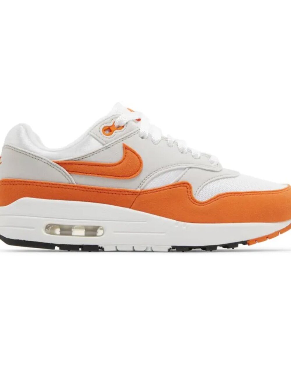 Nike Wmns Air Max 1 'Safety Orange'